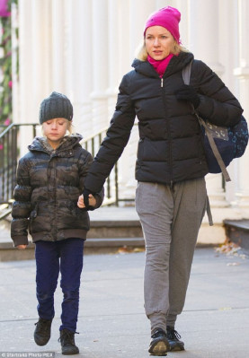 Naomi Watts pic #684114