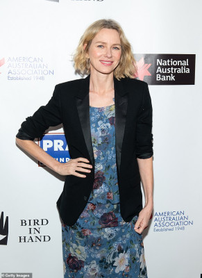 Naomi Watts