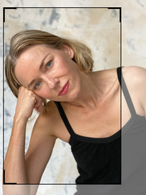 Naomi Watts for Who What Wear // 2020
