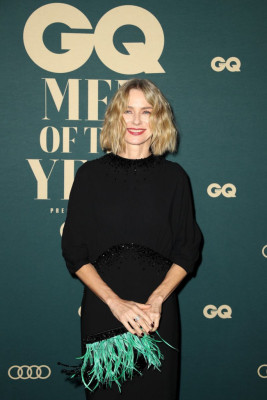 Naomi Watts – 2018 GQ Australia Men of The Year Awards