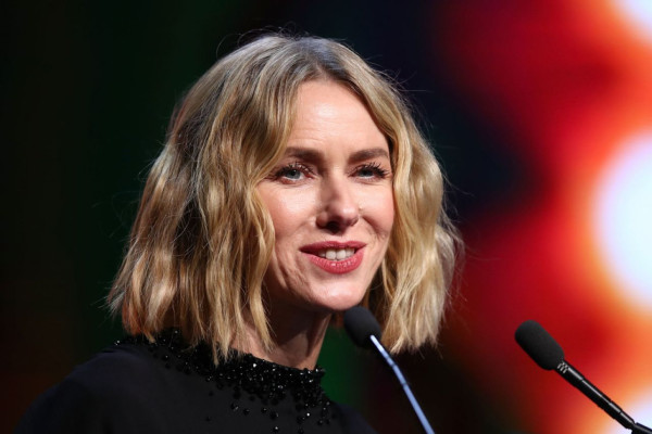 Naomi Watts – 2018 GQ Australia Men of The Year Awards