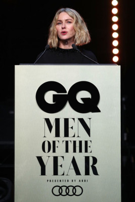 Naomi Watts – 2018 GQ Australia Men of The Year Awards