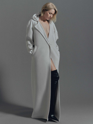 Naomi Watts – for Flaunt Magazine 2025