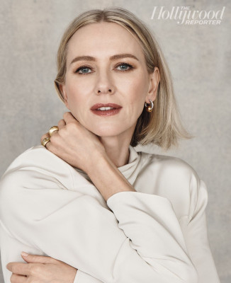 Naomi Watts – for Hollywood Reporter Drama Actress, June 2024