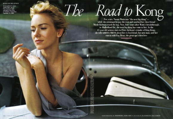 Naomi Watts pic #404146