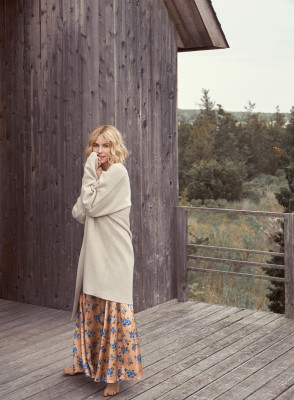 Naomi Watts for Shape || September 2019 