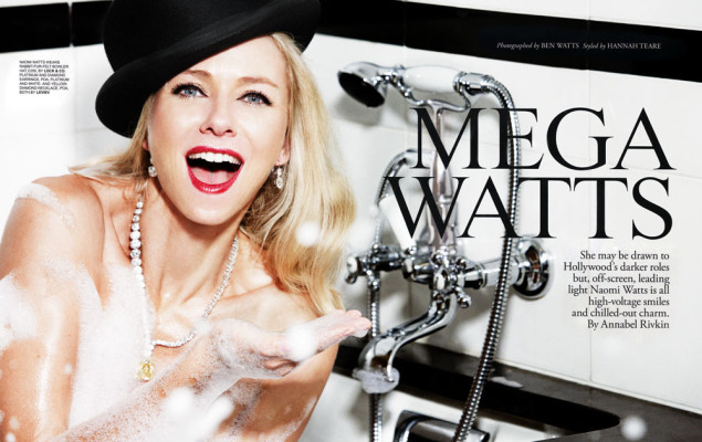 Naomi Watts pic #427164