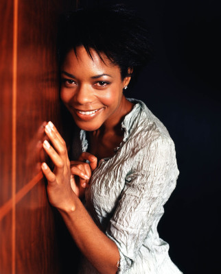 Naomie Harris pic #577324