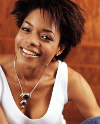 Naomie Harris pic #577325