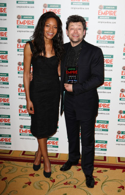 Naomie Harris pic #652592