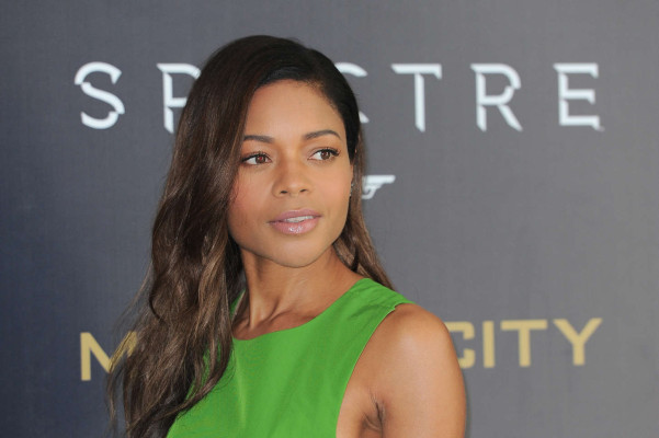 photo 10 in Naomie Harris gallery [id842357] 2015-11-04 00:00:00