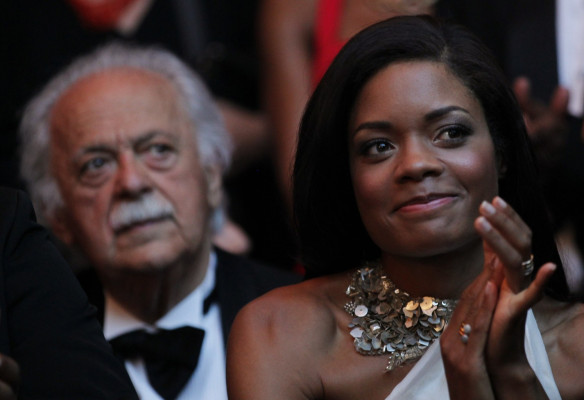 Naomie Harris pic #747400