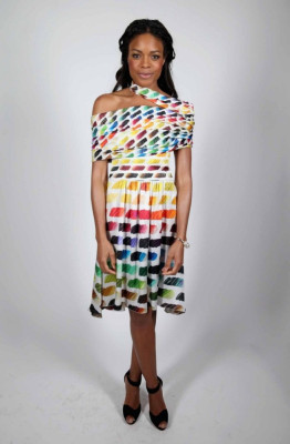 photo 3 in Naomie Harris gallery [id723721] 2014-04-27 00:00:00