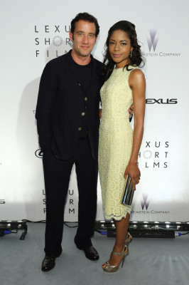 Naomie Harris pic #650967