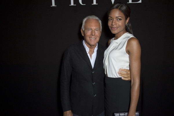 Naomie Harris pic #667071