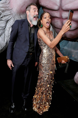 Naomie Harris pic #1060410