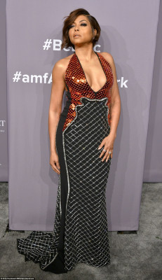 Naomie Harris pic #1039975