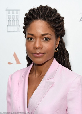 Naomie Harris pic #1045681