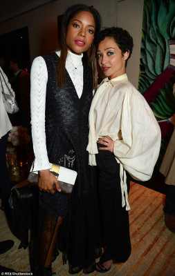 Naomie Harris pic #1014861