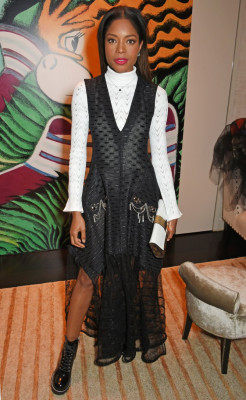 Naomie Harris pic #1014863