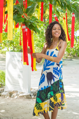 Naomie Harris pic #1025391