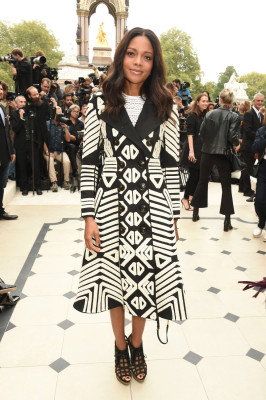 photo 10 in Naomie Harris gallery [id834174] 2015-10-05 00:00:00