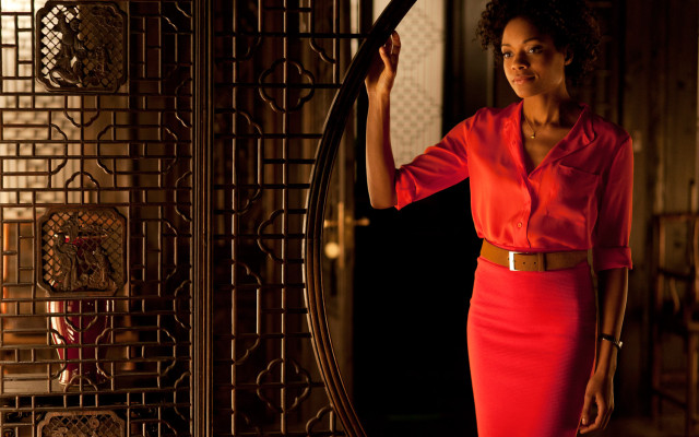 Naomie Harris pic #649915