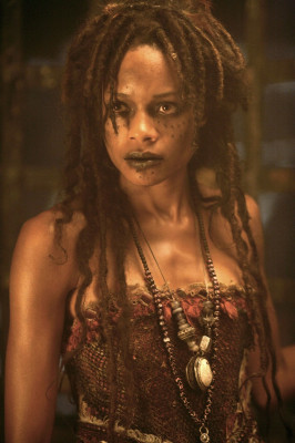 Naomie Harris pic #652601