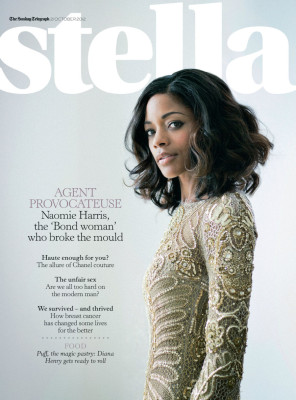 Naomie Harris pic #655995
