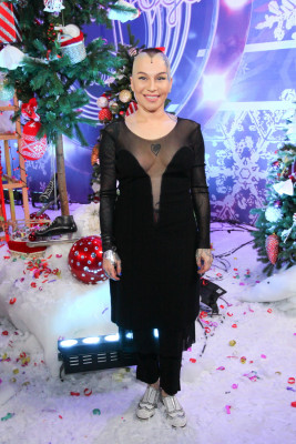 Nargiz Zakirova pic #887796