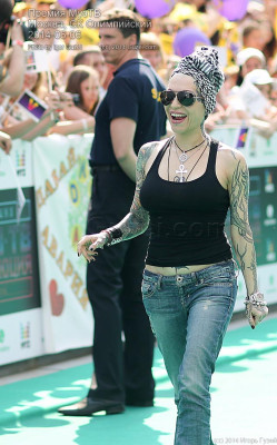 Nargiz Zakirova pic #807260