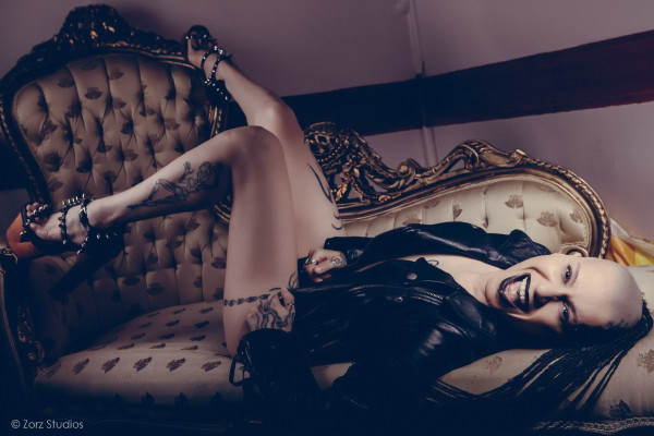 Nargiz Zakirova pic #812788