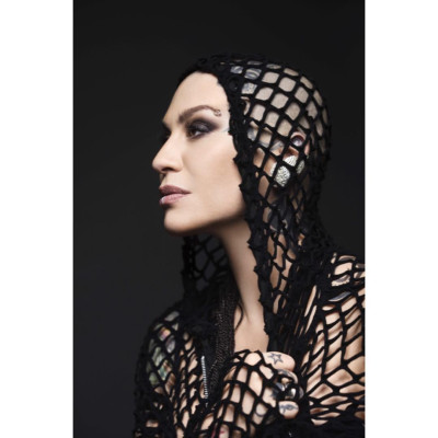 Nargiz Zakirova pic #841520