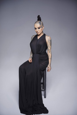 Nargiz Zakirova pic #852081