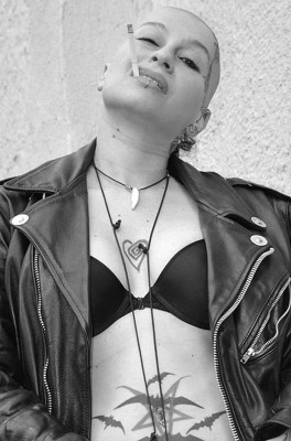 Nargiz Zakirova pic #810653