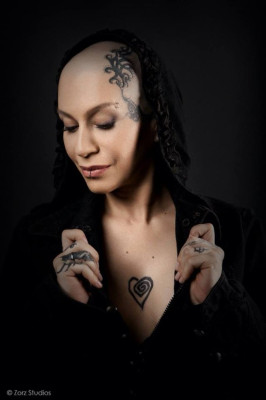 Nargiz Zakirova pic #858519