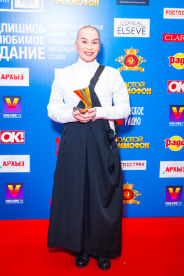 Nargiz Zakirova pic #858971