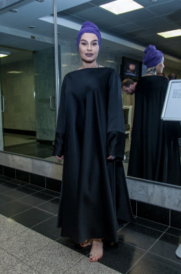 Nargiz Zakirova pic #858048