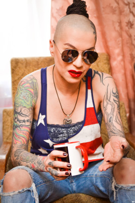 Nargiz Zakirova pic #807259