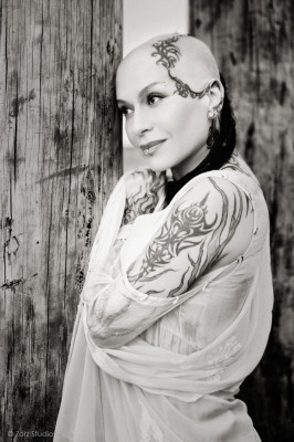 Nargiz Zakirova pic #810652