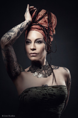 Nargiz Zakirova pic #849665