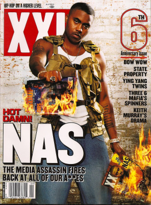 Nas pic #481476