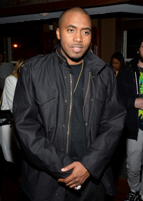 Nas pic #725192