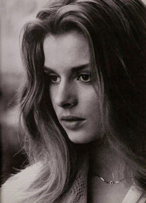Nastassja Kinski pic #142456