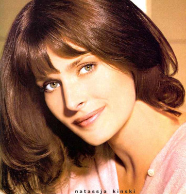 Nastassja Kinski pic #119612