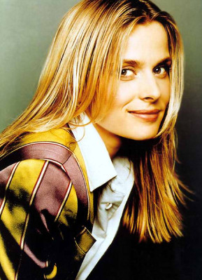 Nastassja Kinski pic #119611