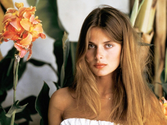 Nastassja Kinski pic #405587