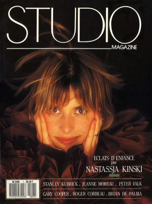 Nastassja Kinski pic #77095