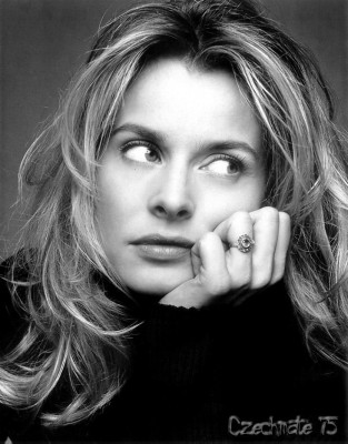 photo 3 in Nastassja Kinski gallery [id193132] 2009-10-01 00:00:00