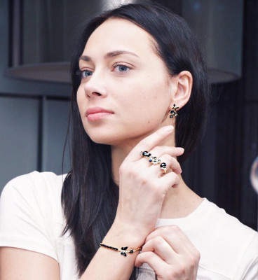Nastasya Samburskaya pic #928151